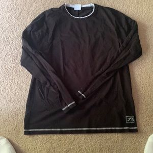 GYMSHARK LONG SLEEVE